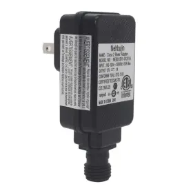 NEHFD001A12 NEHBUJIN Power Adapter Led Lights Yard Christmas