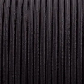2.3CFNRDL NEIGHBOR MARKET Fabric Cable Flex Round Braided