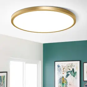 B0BZ44WNLK NELTBESIN Led Ceiling Light Fixture Flush Mount