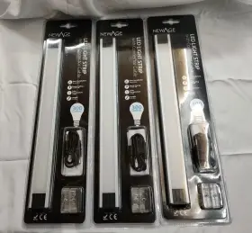 60807 NEW AGE Led Light Strip Connector Cable