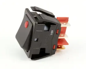 781432 NEWCO Warmer Switch Rocker