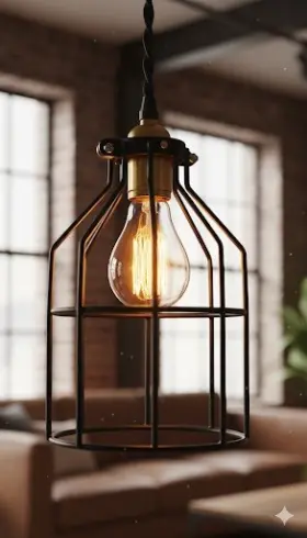 WLG1B NEWHOUSE LIGHTING Light Bulb Lamp Guard Wire Cage