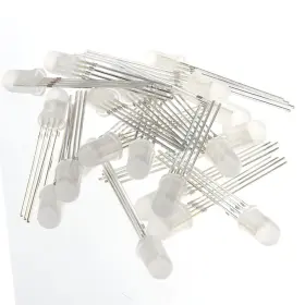 4350283199 NEWZOLL Pin Multicolor Led Common Cathode Arduino