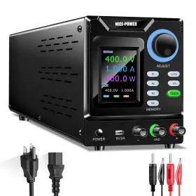 FUTI-SPPS-D305 NICE-POWER Supply High Voltage Bench