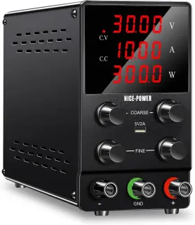 SPS3010 NICE-POWER Supply Switching