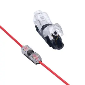 778299534789 NICELUX Voltage Wire Connectors Pin Gauge Cable