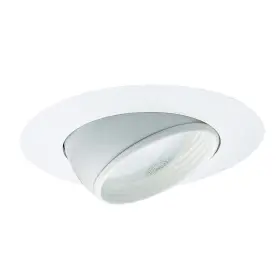 17526WH NICOR Eyeball Baffle