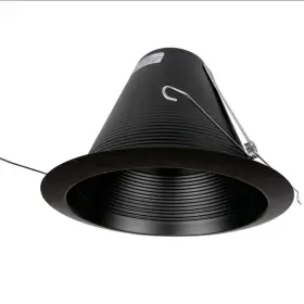 17550ABK NICOR Cone Baffle