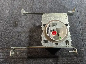 19002A NICOR Line Volt Ic Airtight Housing