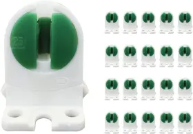 445003471472 NIGHT BLAZERS Led Fluorescent Tube Lamp Holder