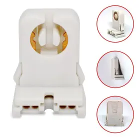 645905794106 NIGHT BLAZERS Led Fluorescent Tube Lamp Holder #2