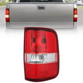 NA835 NILIGHT Tail Light Ford Rear Driver