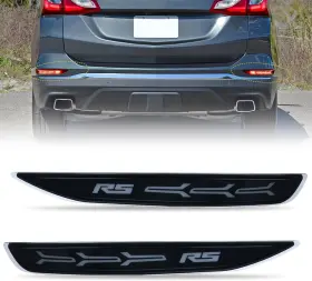 TAI-B356 NILIGHT Rear Bumper Tail Light Che