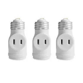 744110731323 NINGBO LITESUN ELECTRIC CO Outlet Light Socket