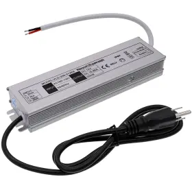 200W-12V NISICO Led Power Supply Voltage Transformer Adapter