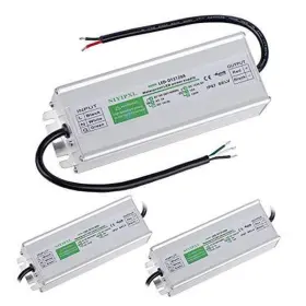 313030252258 NIYIPXL Pack Led Driver Watts Waterproof Power