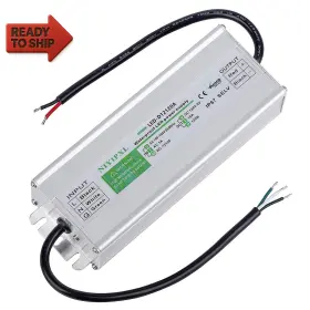 445009728785 NIYIPXL Led Driver Watts Waterproof Power Supply