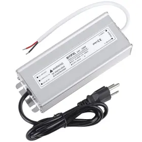 Niyipxl 744110197938 Led Driver 100 Watts 24v Dc Low Voltage Transformer Waterproof Ip67 Power S Niyipxl 744110197938 Led Driver 100 Watts 24v Dc Low Voltage Transformer Waterproof Ip67 Power S