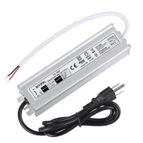 791281220026 NIYIPXL Led Driver Watts Waterproof Power Supply