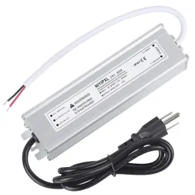 791281220057 NIYIPXL Led Driver Waterproof Power Supply Plug