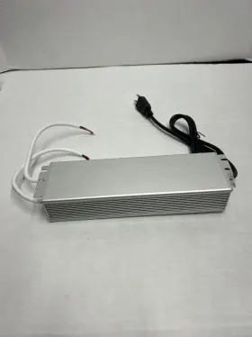 791281220095 NIYIPXL Led Driver Watts Voltage Transformer #2