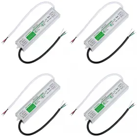 791281220453 NIYIPXL Led Driver Waterproof Power Supply