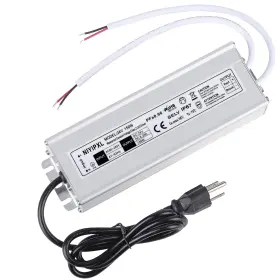 B07MZVJ7W7 NIYIPXL Led Driver Transformer Waterproof Power