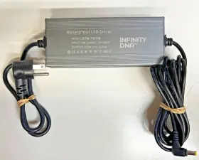 OTM-TD150 NIYIPXL Infinity Dna Waterproof Led Driver Adapter