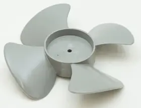 FB550 FAN Blade Shaft