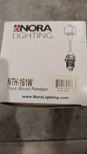 732180356478 NORA LIGHTING LIGHTING