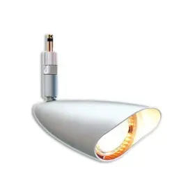 732180358267 NORA LIGHTING Argon Swivel Arm Voltage Track