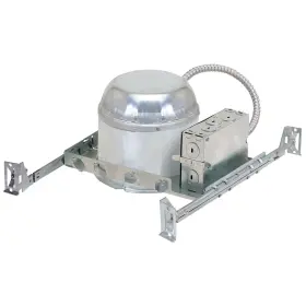 NHIC-27QAT NORA LIGHTING Shallow Ic Air Line Voltage