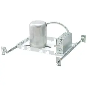 NHIC-4LMRAT NORA LIGHTING Construction Housing Trims