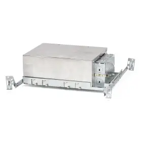 NHIOICD-48LE4 NORA LIGHTING Iolite Led Construction Housing