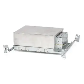 NHIOICDCP-48LE4 NORA LIGHTING Iolite Led Construction Housing