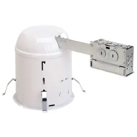 NHR-26Q NORA LIGHTING Remodel Housing Trims