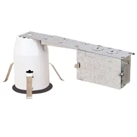 NHR-354AT NORA LIGHTING Remodel Housing Trims