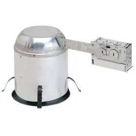 NHRIC-17QNBAT NORA LIGHTING Remodel Housing