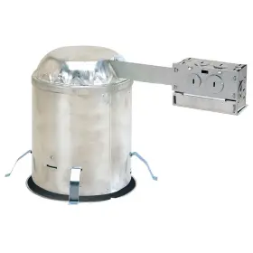 NHRIC-504QAT NORA LIGHTING Tall Remodel