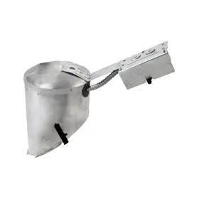 NHRIC-928QAT NORA LIGHTING Sloped Ic Air Line Voltage