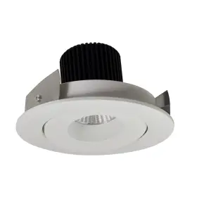 NIO-4RG27XWW-10 NORA LIGHTING Iolite Led Recessed Recess