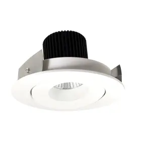 NIO-4RG30XMPW-10 NORA LIGHTING Iolite Led Recessed Recess