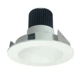 NIO-4RNDCCDXMPW NORA LIGHTING Iolite Led Recessed Recess