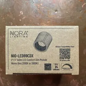 NIO-LED89CDX NORA LIGHTING Dim Cdx Module