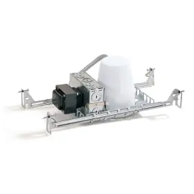 NL-401QAT NORA LIGHTING Tall Construction