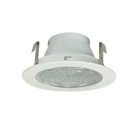 NL-423W NORA LIGHTING Round Shower
