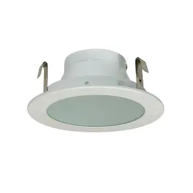 NL-426W NORA LIGHTING Round Shower