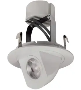 NLCBC-47027XW-A NORA LIGHTING Integrated Led