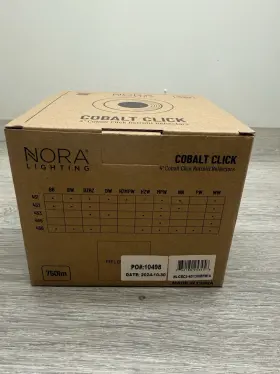 NLCBC2-45130MPW-A NORA LIGHTING Integrated Led