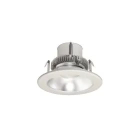 Nora Lighting Nlcbc2-45140dw/10 Nlcbc2-45140/10 Cobalt 4 Inch Integrated Led Open - Diffused Clear / Nora Lighting Nlcbc2-45140dw/10 Nlcbc2-45140/10 Cobalt 4 Inch Integrated Led Open - Diffused Clear /